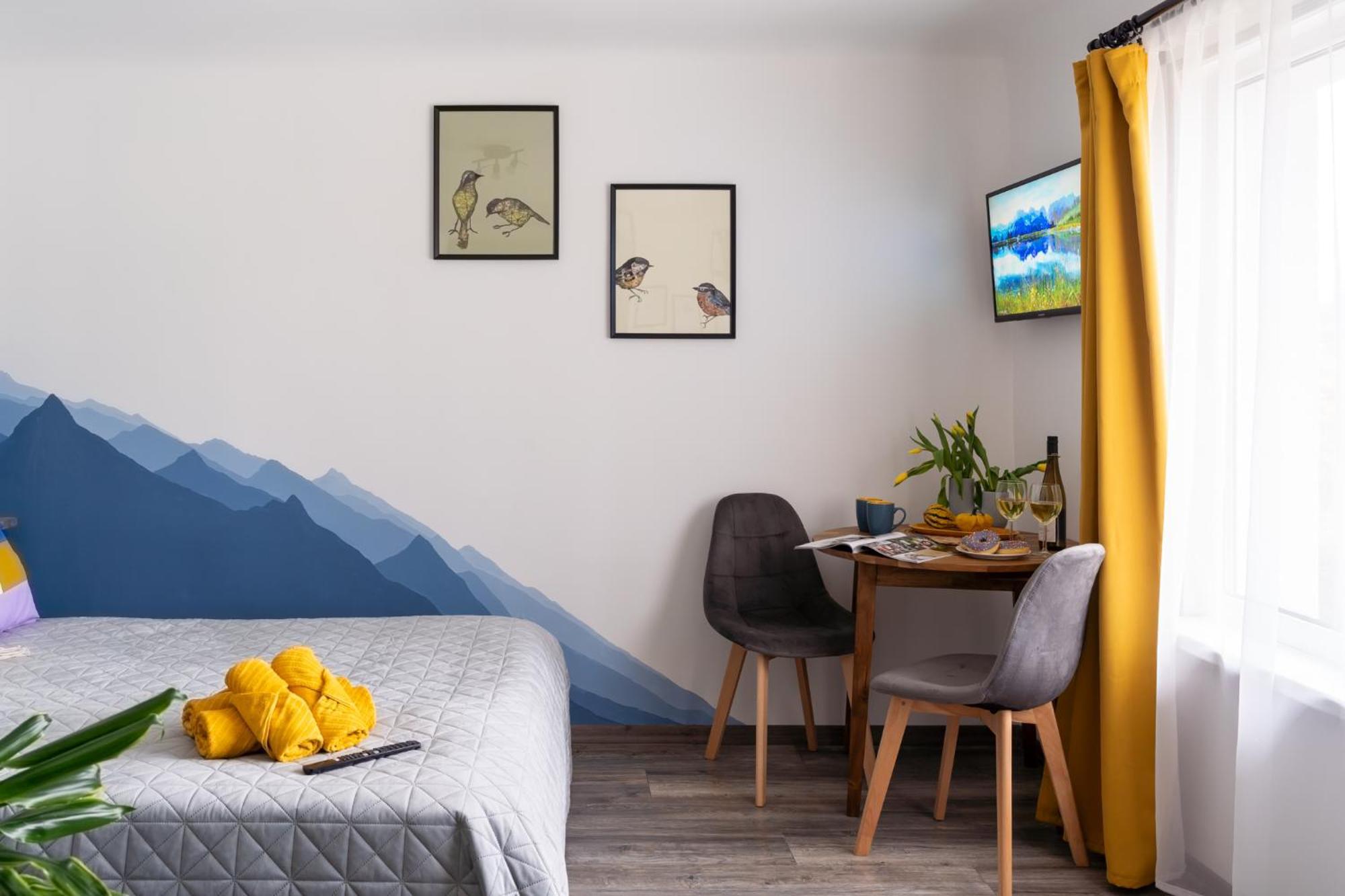 Green Garden & Private Parking Apartments With Playground 리가 외부 사진