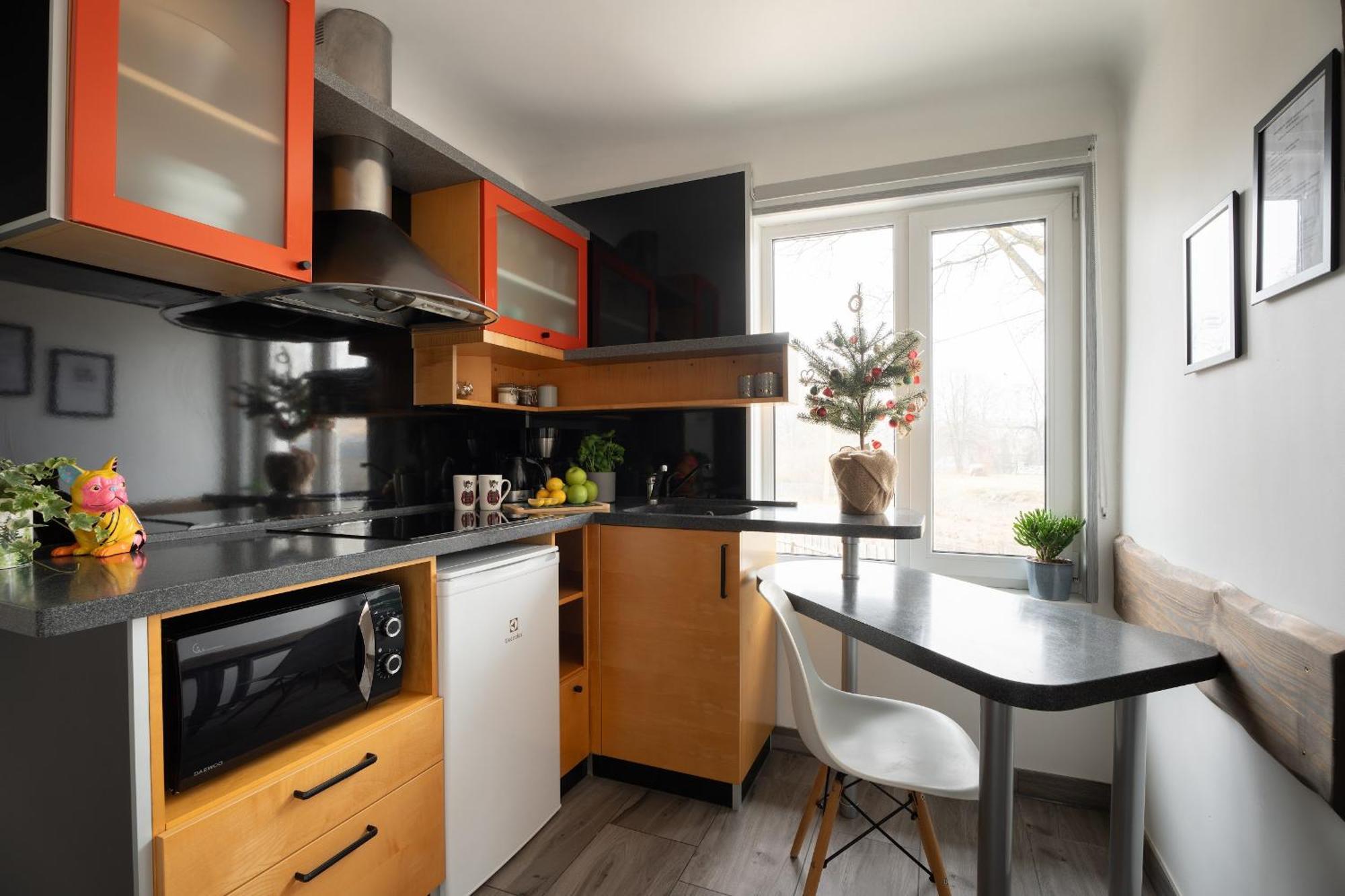 Green Garden & Private Parking Apartments With Playground 리가 외부 사진