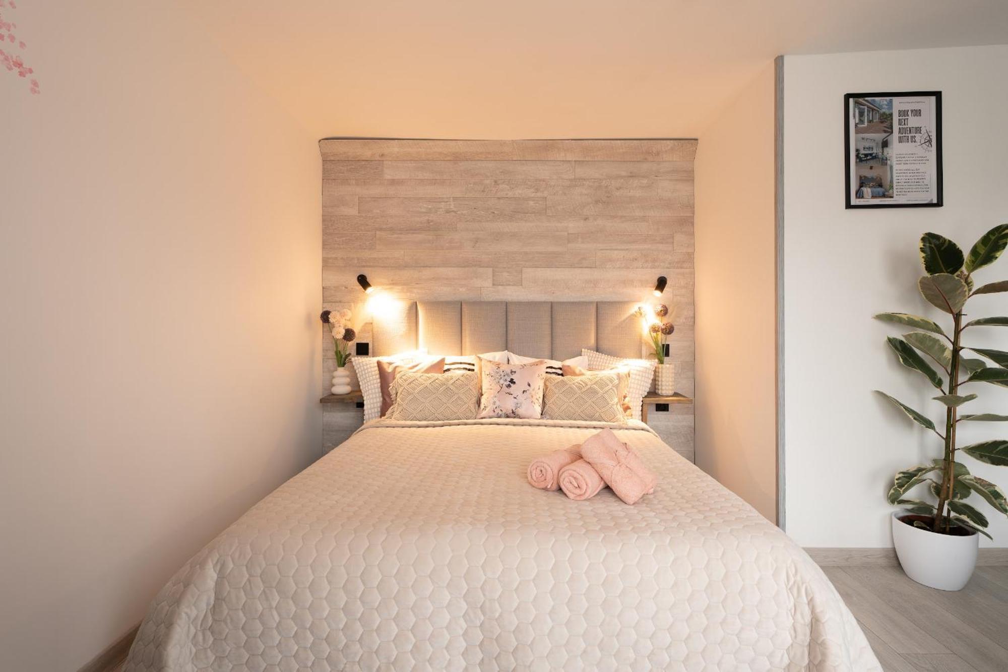 Green Garden & Private Parking Apartments With Playground 리가 외부 사진