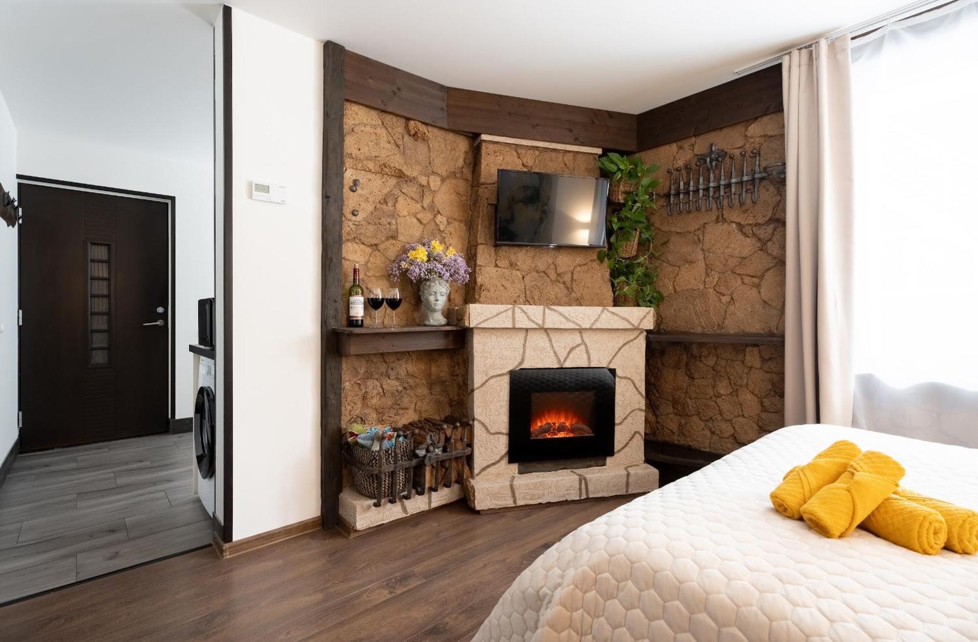 Green Garden & Private Parking Apartments With Playground 리가 외부 사진